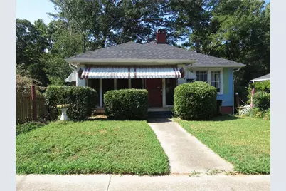 1744 Neely Avenue, Atlanta, GA 30344 - Photo 1