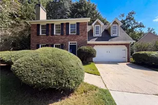 3108 Rock Creek Dr, Rex, GA 30273 - Photo 1