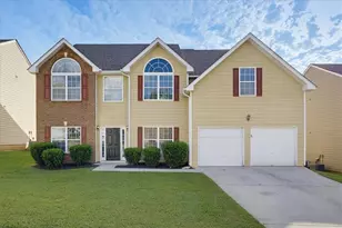 4117 Eldon Dr, Fairburn, GA 30213 - Photo 1