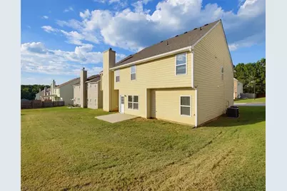 4117 Eldon Drive, Fairburn, GA 30213 - Photo 20