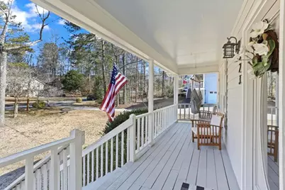 323 West Lane, Woodstock, GA 30188 - Photo 4