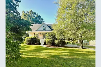 323 West Lane, Woodstock, GA 30188 - Photo 2