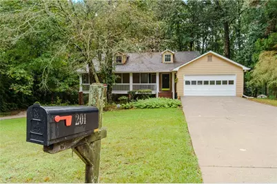201 Cotton Court, Stockbridge, GA 30281 - Photo 1