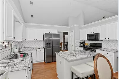 5764 Dexters Mill Place, Buford, GA 30518 - Photo 8