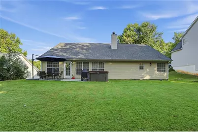 5764 Dexters Mill Place, Buford, GA 30518 - Photo 2