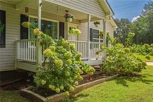10 Patriot Trail, Dahlonega, GA 30533 - Photo 32
