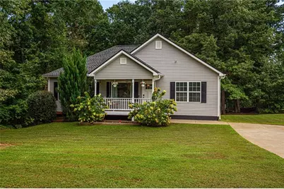 10 Patriot Trail, Dahlonega, GA 30533 - Photo 1