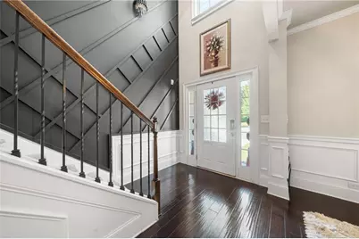 670 Silver Oak Drive, Dallas, GA 30132 - Photo 2