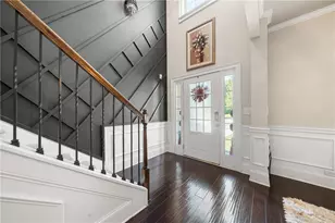 670 Silver Oak Dr, Dallas, GA 30132 - Photo 2
