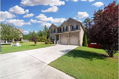 670 Silver Oak Drive, Dallas, GA 30132 - Photo 48