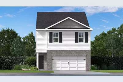 134 Pinemarrow Trail, Stockbridge, GA 30281 - Photo 1