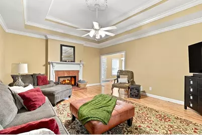 5785 Nash Commons Drive, Stone Mountain, GA 30087 - Photo 8