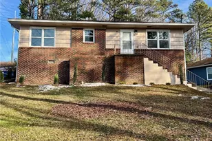 470 Barnes Mill Dr, Marietta, GA 30062 - Photo 1