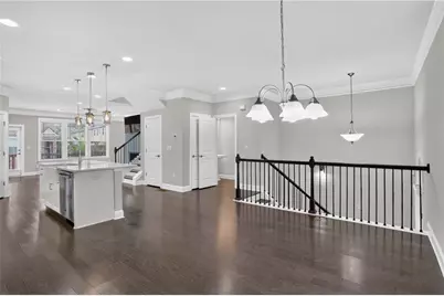 4256 Townsend Lane, Atlanta, GA 30346 - Photo 4