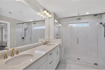4256 Townsend Lane, Atlanta, GA 30346 - Photo 10