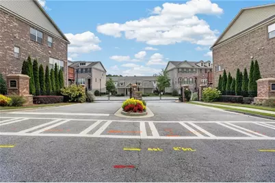 4256 Townsend Lane, Atlanta, GA 30346 - Photo 24