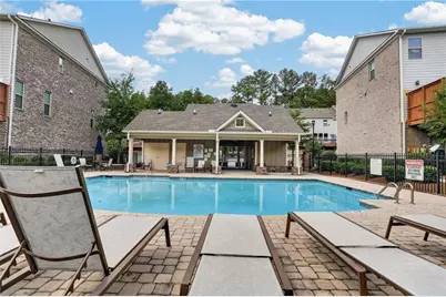 4256 Townsend Lane, Atlanta, GA 30346 - Photo 30