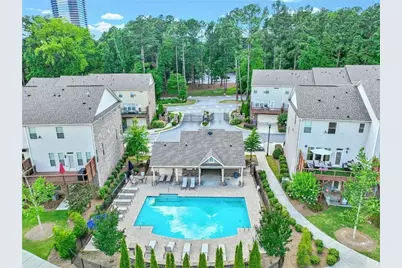 4256 Townsend Lane, Atlanta, GA 30346 - Photo 32