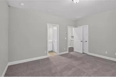 4256 Townsend Lane, Atlanta, GA 30346 - Photo 20