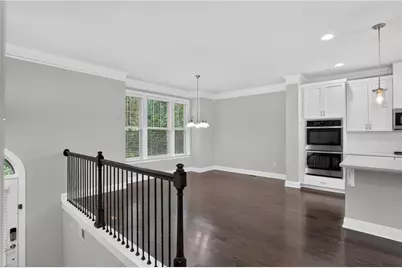 4256 Townsend Lane, Atlanta, GA 30346 - Photo 6