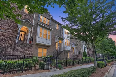 4256 Townsend Lane, Atlanta, GA 30346 - Photo 34