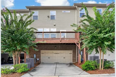 4256 Townsend Lane, Atlanta, GA 30346 - Photo 28