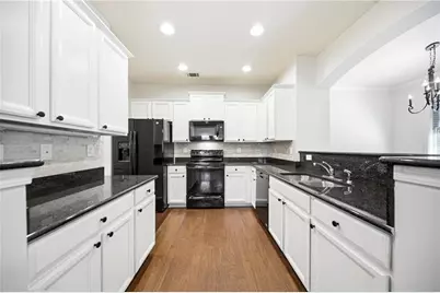 338 Alcovy Way, Woodstock, GA 30188 - Photo 2