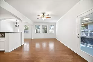 338 Alcovy Way, Woodstock, GA 30188 - Photo 4