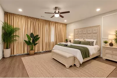 8026 Linfield Way, Sandy Springs, GA 30350 - Photo 12