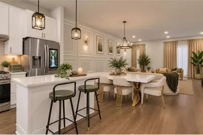 8026 Linfield Way, Sandy Springs, GA 30350 - Photo 6