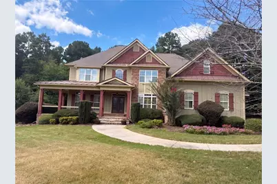 109 Jolie Lane, Sharpsburg, GA 30277 - Photo 1