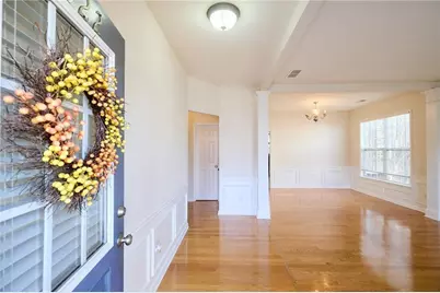 1622 Hemburg Trace NW #3, Kennesaw, GA 30144 - Photo 2