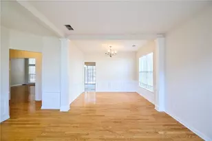 1622 Hemburg Trace NW, Kennesaw, GA 30144 - Photo 4