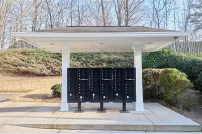 1622 Hemburg Trace NW #3, Kennesaw, GA 30144 - Photo 28