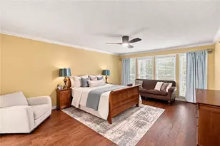 4080 Stony River Way, Snellville, GA 30039 - Photo 16
