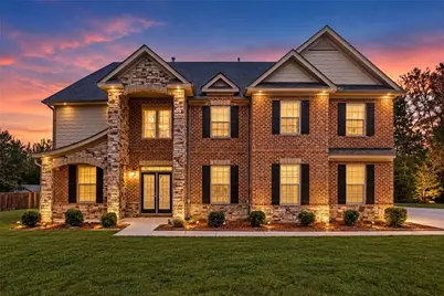 108 Shelton Drive, McDonough, GA 30252 - Photo 2
