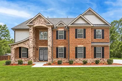 108 Shelton Drive, McDonough, GA 30252 - Photo 1