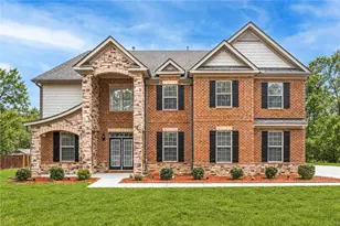 108 Shelton Dr, McDonough, GA 30252 - Photo 1