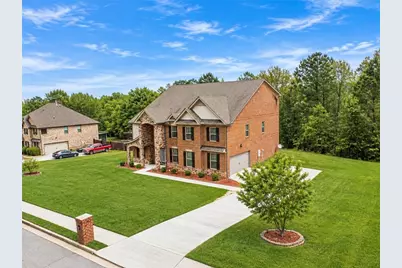 108 Shelton Drive, McDonough, GA 30252 - Photo 54