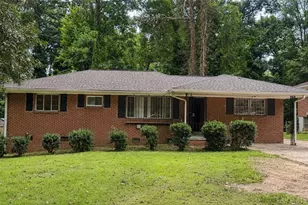 2718 SW Connally Dr, Atlanta, GA 30311 - Photo 1