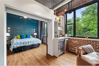 3235 Roswell Road NE #405, Atlanta, GA 30305 - Photo 16