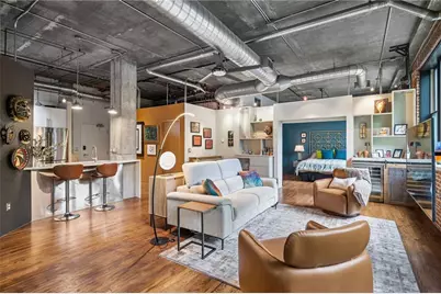 3235 Roswell Road NE #405, Atlanta, GA 30305 - Photo 1