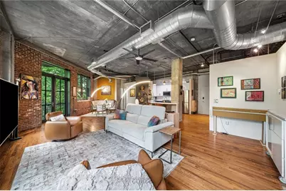 3235 Roswell Road NE #405, Atlanta, GA 30305 - Photo 4