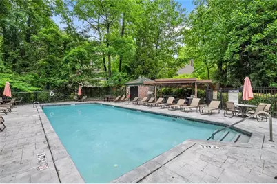 3235 Roswell Road NE #405, Atlanta, GA 30305 - Photo 30
