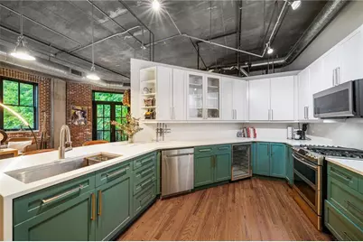 3235 Roswell Road NE #405, Atlanta, GA 30305 - Photo 8