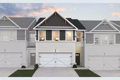 3674 Parkway James Drive, Snellville, GA 30039 - Photo 1