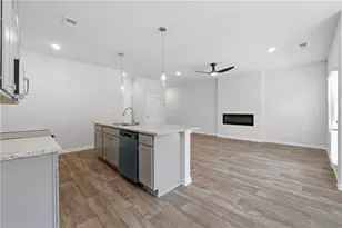 3674 Parkway James Dr, Snellville, GA 30039 - Photo 10