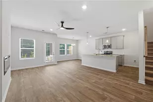 3674 Parkway James Dr, Snellville, GA 30039 - Photo 4