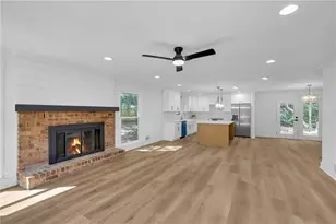 3257 Hembree Ct, Marietta, GA 30062 - Photo 8