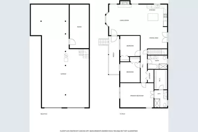 3257 Hembree Court, Marietta, GA 30062 - Photo 34